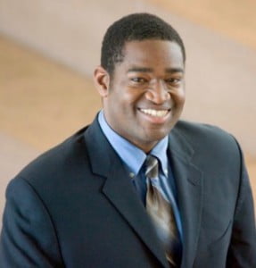 Chris Jackson