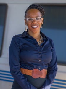 Lateefah Simon